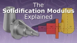 The Solidification Modulus Explained