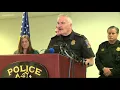 Person of interest in cold case murder in Montgomery Co