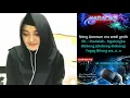 Download Lagu Anoman Obong ~ karaoke duet bareng Novie Shoraya