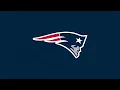 New England Patriots Fan Screensaver one hour Loop