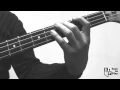 Download Lagu Zombie Bass Line (Cranberries Cover) How to Play Lesson for Beginners