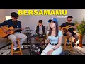 Download Lagu BERSAMAMU - VIERRATALE (REGGAE COVER 3 LELAKI TAMPAN FT. SASA TASIA)