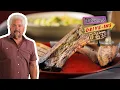 Guy Fieri Eats Sinful Bone Marrow in Minneapolis Diners Drive-Ins and Dives Food Network