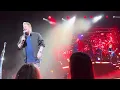 Summer Nights- Rascal Flatts Live @ Choctaw Casino Durant, Oklahoma February 22nd 2025.