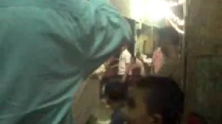 هي هي  فرحه سردينه دندنها