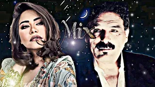 خضير هادي Mix شيرين عبدالوهاب 