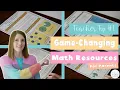 Game-Changing Math Resources for Parents Teacher Tip