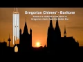 Gregorian Chimes - Baritone by Woodstock Chimes