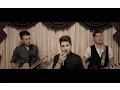 Download Lagu Ed Sheeran Perfect / Elvis Can't Help Falling In Love (Mashup Cover)