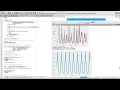 Time Series Forecasting in Python - Holt Winters model using lynx dataset