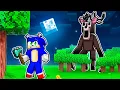 Download Lagu Sonic gets STALKED by the 99 NIGHTS DEER!
