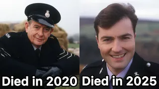 30 Heartbeat Cast Who Have Passed Away