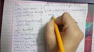 Part-7 -Web Technologies -Part-3-WEB PAGE DESIGNING--HTML CSS XML in detail and easy way