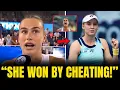 Lagu Aryna Sabalenka GOES NUTS After BLOWOUT Loss AGAINST Elena Rybinka! She's NO Coco Gauff!