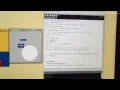 wk3 controlp5 knob