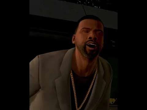 Franklin's Laugh Is Hilarious 💀 #gta5 #gtav #gta #shorts