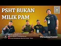 Lagu Mas Moerdjoko KETUM? 😱 Biro Hukum PSHT Beberkan Faktanya!