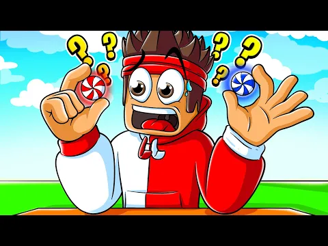 Video Thumbnail: KTERÝ JE OTRÁVENÝ?! 🤢