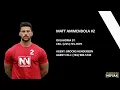 Matt Ammendola K 2024 EPS