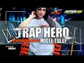 Download Lagu DJ TERBARU NEW CREATIVE JEMBER‼️DJ TRAP HERO FULL BASS BLAYER MIDLE NULUP NULUP 