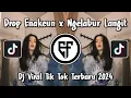 Lagu DJ ENAKEUN V10 X NGELABUR LANGIT TERBARU DROP ULAR NGELABUR AZIL RMX VIRAL TIKTOK