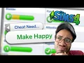 The Ultimate Sims 4 Cheats for Beginners No Mods