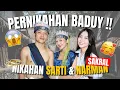 Download Lagu PERNIKAHAN SAKRAL SARTI DAN NARMAN DI BADUY !!!