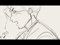 I WON’T SAY I’M IN LOVE // ace attorney