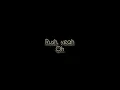 Burna Boy - On Form [lyric video ]