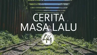 Download Cerita Masa Lalu - AKD BAND (Dangdut Akustik) Cover by Putri DN | LIRIK MP3
