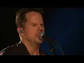 Gary Allan - Right Where I Need to Be (AOL Sessions)