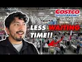 This is WHY Costco Lines are FASTER Than Other Stores