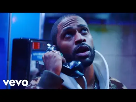 Download MP3 Big Sean - Halfway Off The Balcony (Official Music Video)