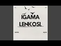 Lagu Igama lenkosi (Gospel Gqom)