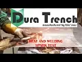 Eric sons Dura Trench