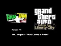 GTA: EFLC - RamJam FM | Mr. Vegas - "Mus Come a Road"