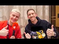 EXCLUSIVE DANNY D ON 20 VS 1 RETIRE AT 75 AVN AWARDS SECRETS INTERVIEW