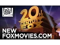 Download Lagu Fanfare for New FoxMovies.com | 20th Century FOX