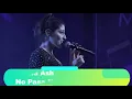 Ha Ash No Pasa Nada En Vivo