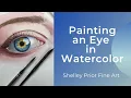 Download Lagu Watercolor Eye