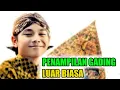Download Lagu Gading pawukir klenger di garap Mimin Karo Apri, Tatin malah ngompori