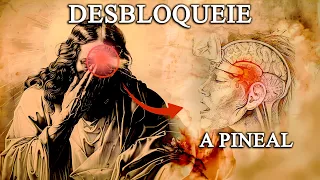 O Método Oculto que Jesus usou para Despertar a Glândula Pineal | Os anos perdidos de Jesus