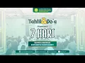 Lagu LIVE || Tahlil Dan Do'a 7 Hari Wafatnya Ibu Nyai Bahiyyah Zaahiroh Bughyatiy