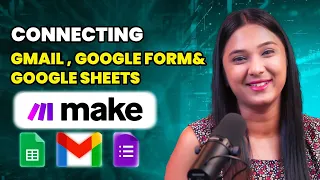 Google Forms Automation Instant Data to Sheets Email
