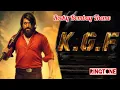 Rocky Bombay Theme | KGF Ringtone | KGF Chapter - 1