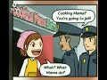 cooking mama