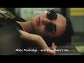 Abby Powledge - and then there's me
