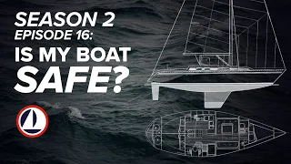 12 things to check before going offshore