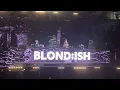Download Lagu BLOND:ISH drops \