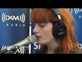Florence + The Machine - "Dog Days Are Over" [LIVE @ SiriusXM] | The Spectrum